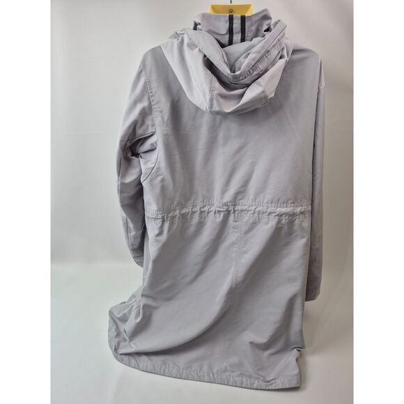 Canada Goose Women's Silverbirch Belcarra Water Resistant Hooded Jacket Size XL - Picture 4 of 10